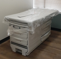 Medical Furniture Deliveries